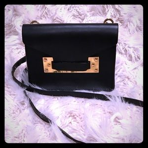 Sophie Hulme Nano Crossbody